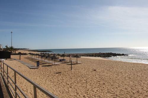 Beach Apartment Quarteira