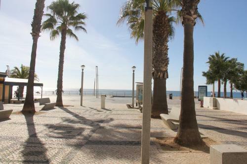 Beach Apartment Quarteira
