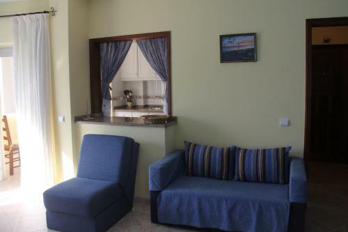 Beach Apartment Quarteira