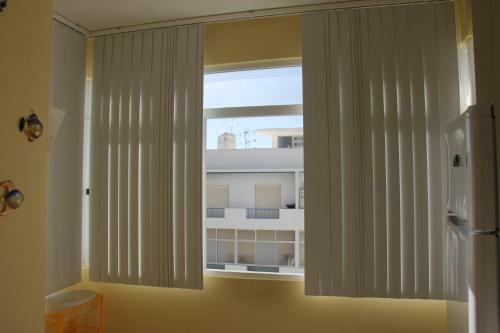 Beach Apartment Quarteira