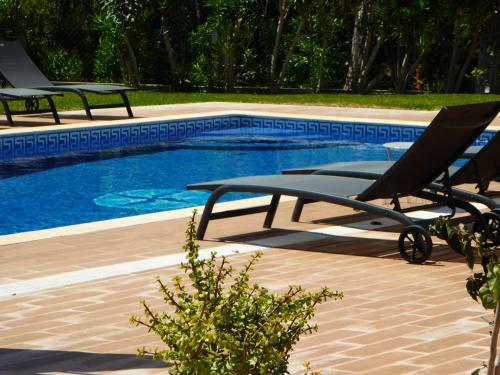 Villa Cip V6 Fonte Santa