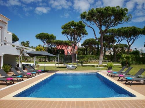 Villa Cip V6 Fonte Santa