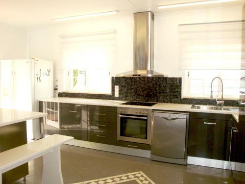 Villa Cip V6 Fonte Santa