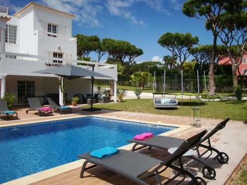 Villa Cip V6 Fonte Santa