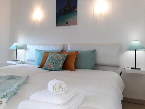 Apartamento Qsol