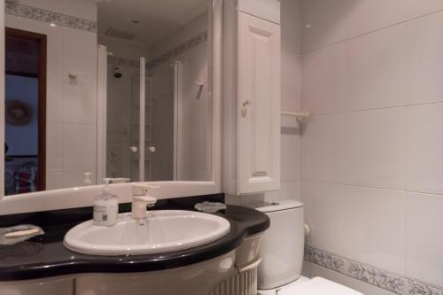Apartamento Akisol Quarteira Iris
