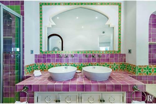 Quinta Do Lago Villa Sleeps 16 Pool Air Con Wifi
