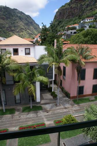 Apartamento Loft Pa�os Da Vila