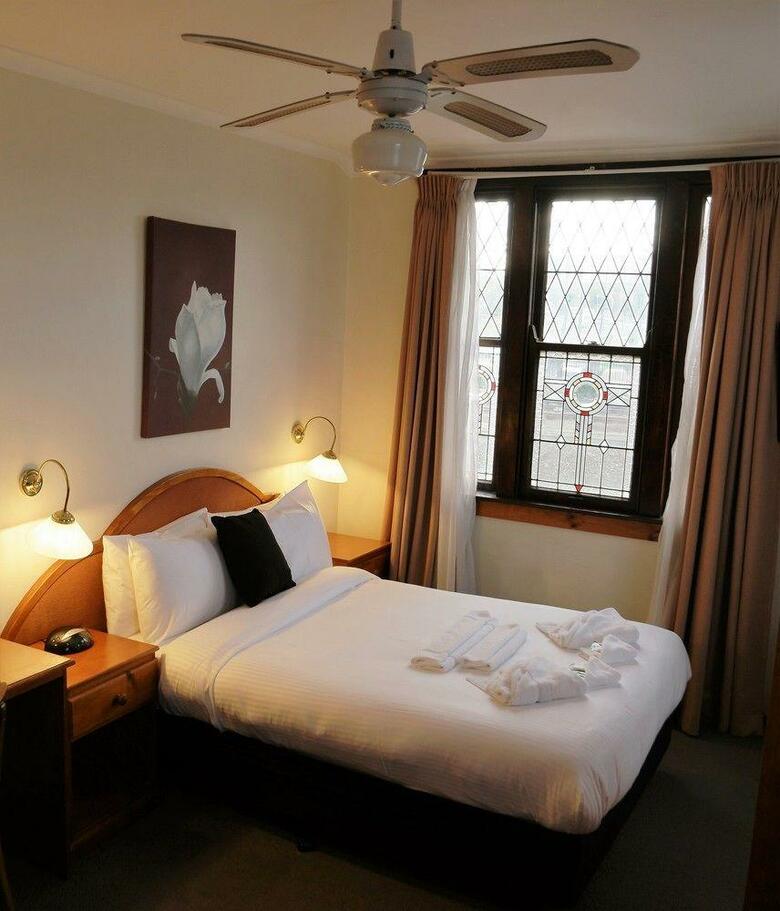 Hotel Metropole Katoomba
