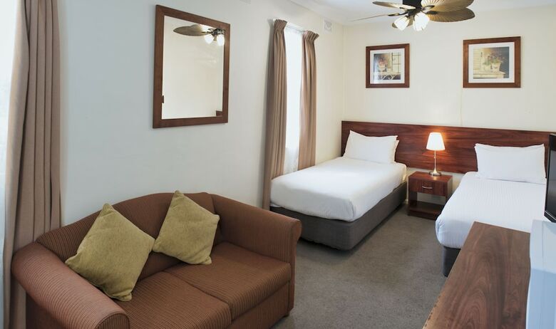 Hotel Metropole Katoomba