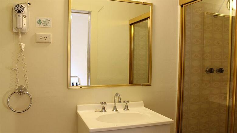 Hotel Metropole Katoomba