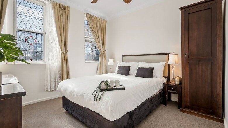 Hotel Metropole Katoomba