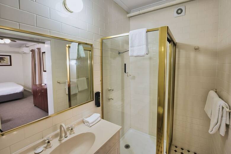 Hotel Metropole Katoomba