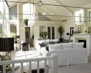 Hotel Andre's Mews Luxury Serviced Apartments