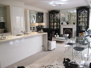 Hotel Andre's Mews Luxury Serviced Apartments