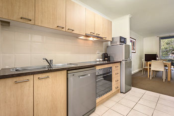 Hotel Quest St Kilda Bayside Servic
