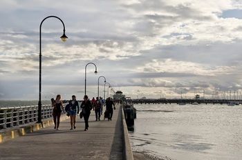 Hotel Quest St Kilda Bayside Servic