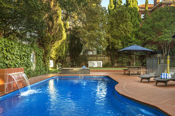 Hotel Quest St Kilda Bayside Servic