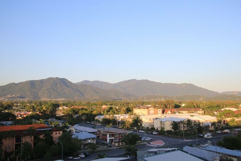 Hotel 181 The Esplanade