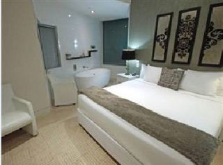 Hotel Oceans Mooloolaba