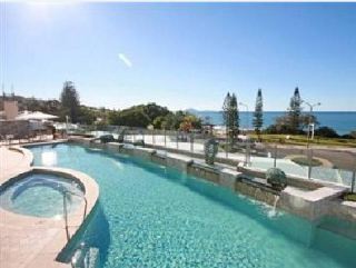 Hotel Oceans Mooloolaba