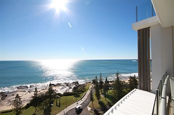 Hotel Oceans Mooloolaba