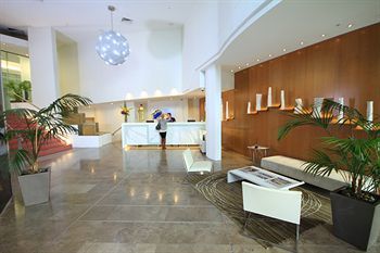 Hotel Oceans Mooloolaba