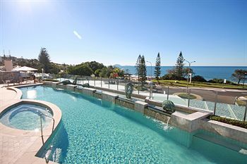 Hotel Oceans Mooloolaba