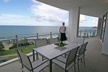 Hotel Oceans Mooloolaba