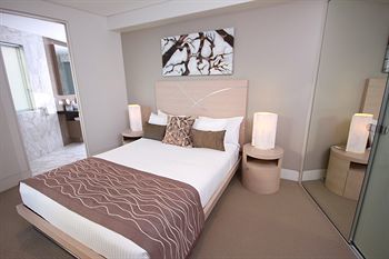 Hotel Oceans Mooloolaba