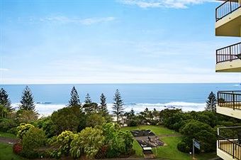 Hotel Seaview Resort