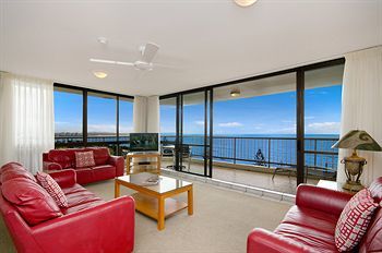 Hotel Seaview Resort