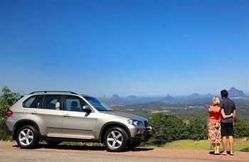 Hotel Seaview Resort