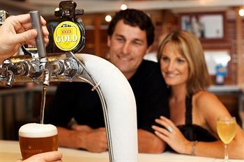 Hotel Seaview Resort