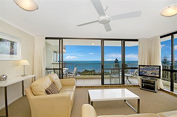 Hotel Seaview Resort