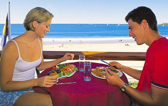 Hotel Seaview Resort