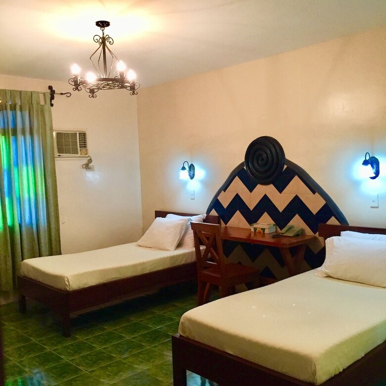 Hotel Casa La Granja