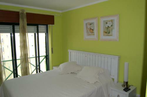 Apartamento Panor�mico