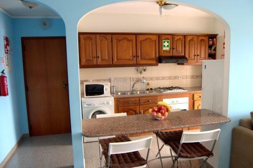 Apartamento Panor�mico