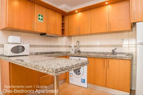 Apartamento Akisol Monte Gordo Garnet