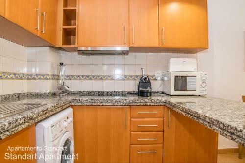 Apartamento Akisol Monte Gordo Garnet