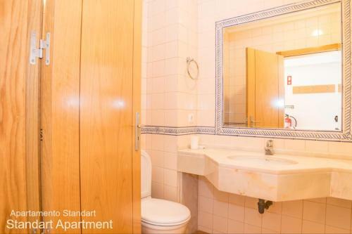 Apartamento Akisol Monte Gordo Garnet