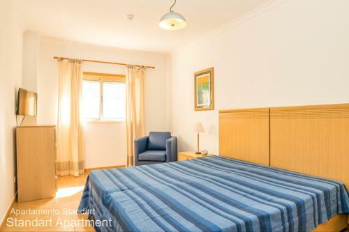 Apartamento Akisol Monte Gordo Garnet