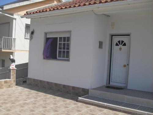 Villa Akivillas Nazar� Sea