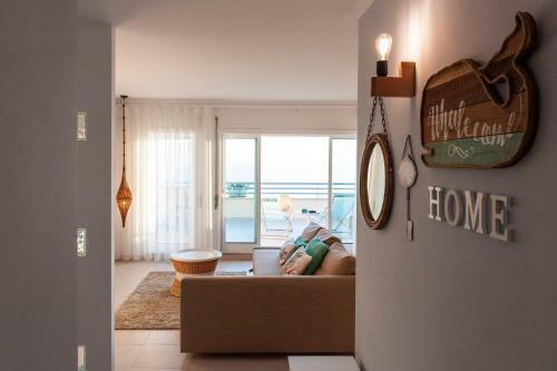 Apartamento Home Sweet Praia Penthouse