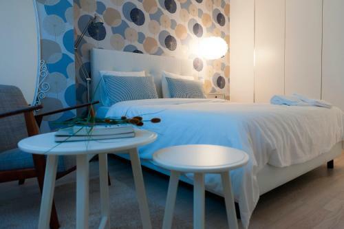 Apartamento Home Sweet Praia Penthouse