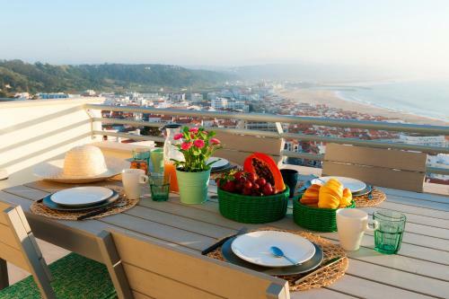 Apartamento Home Sweet Praia Penthouse