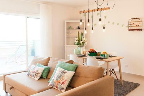 Apartamento Home Sweet Praia Penthouse