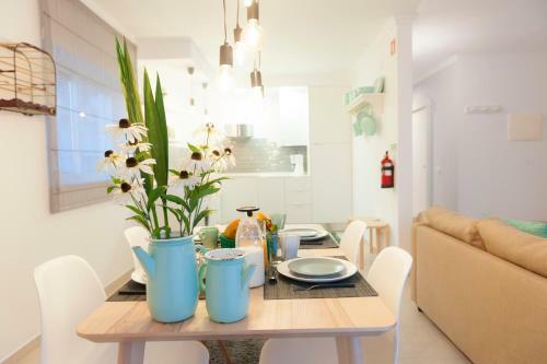 Apartamento Home Sweet Praia Penthouse
