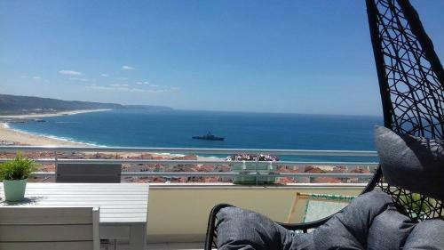Apartamento Home Sweet Praia Penthouse